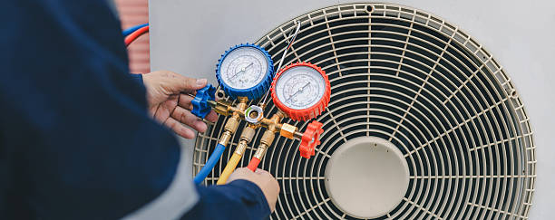 Trusted Heat Pump Repair service in Queensbury, NY - Leonard HVAC